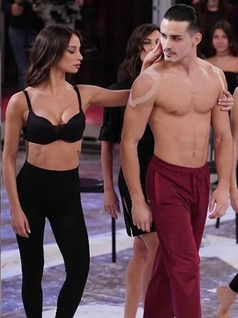 Francesca Tocca