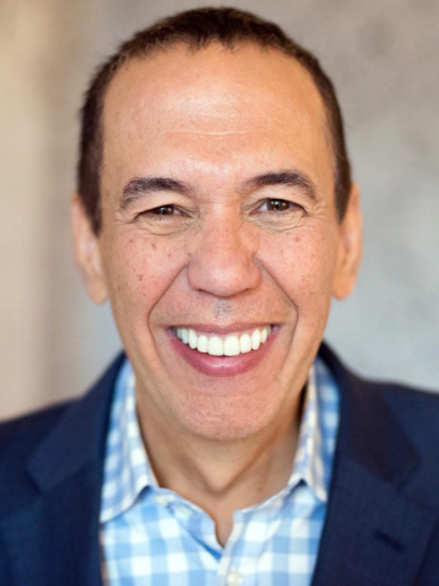 gilbert gottfried