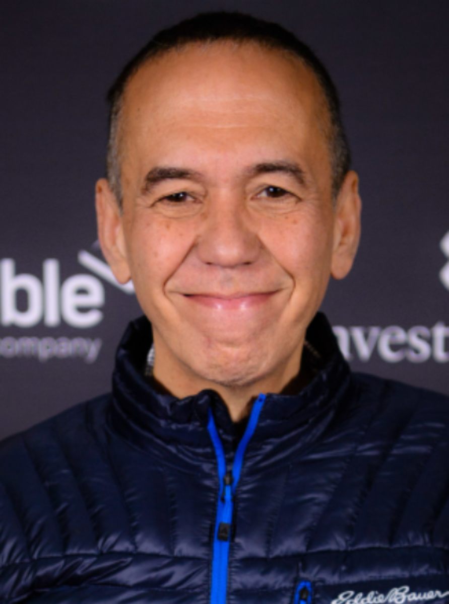 gilbert gottfried