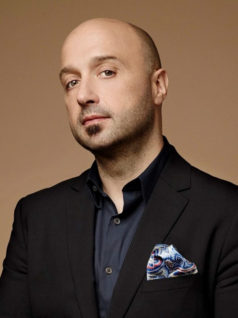 Joe Bastianich