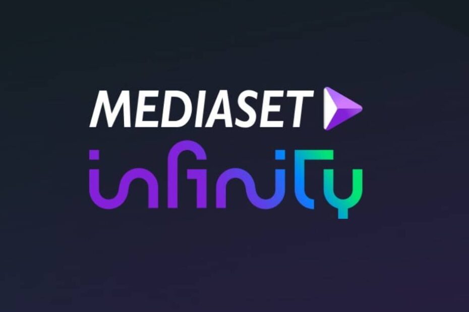 Mediaset Infinity