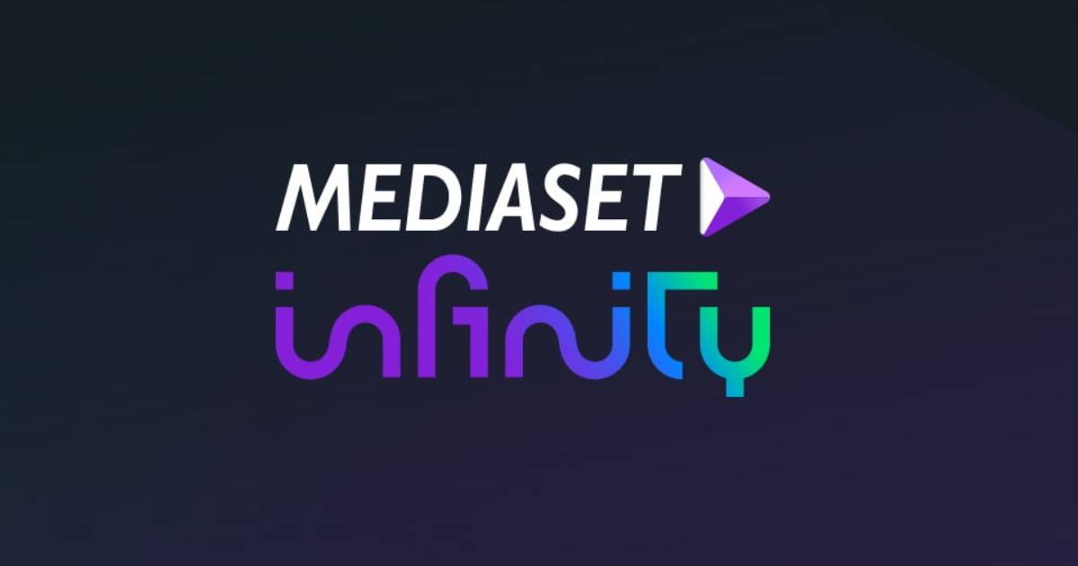 Mediaset Infinity