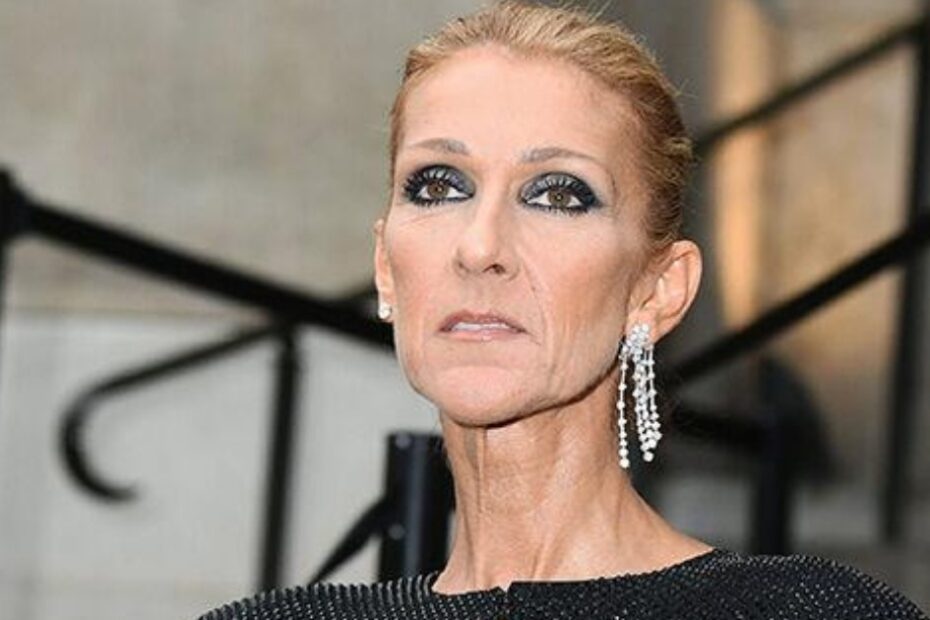Céline Dion tour