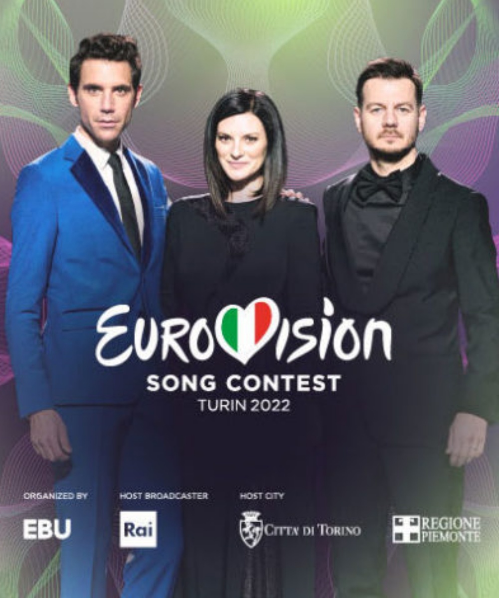 "Eurovision 2022" Prima Semifinale: Le 10 Nazioni Passate Alla Finale