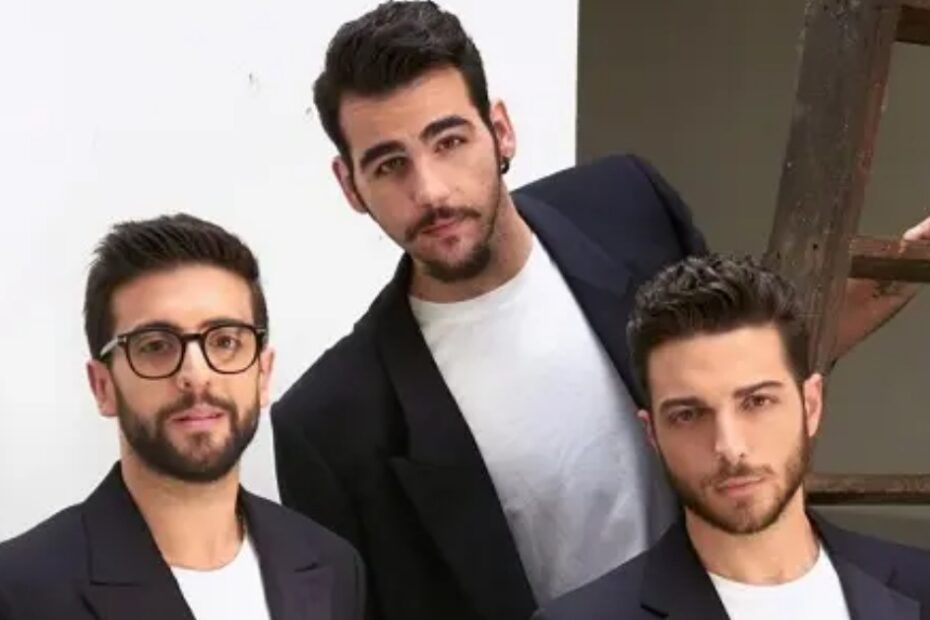 Eurovision Il Volo