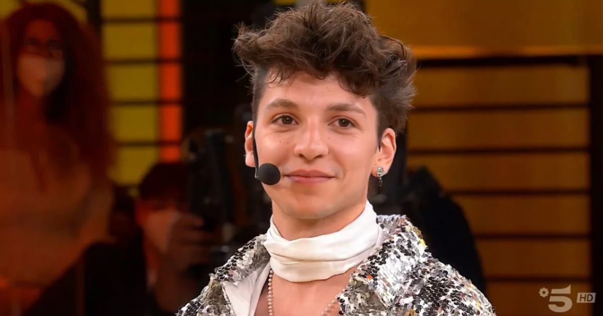 Chi è La Ex Di Luigi Strangis
