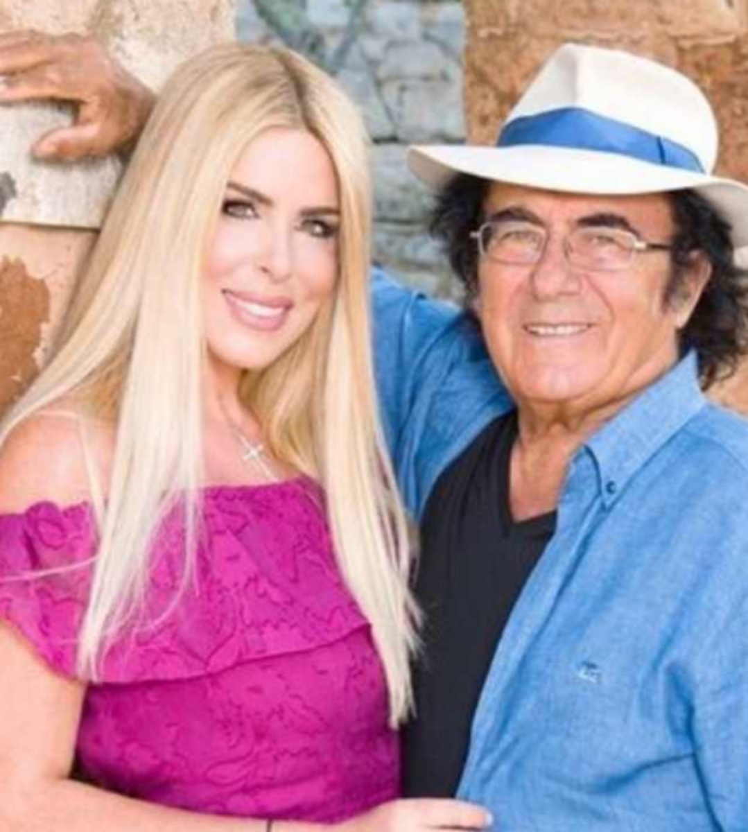 Al Bano Loredana Lecciso