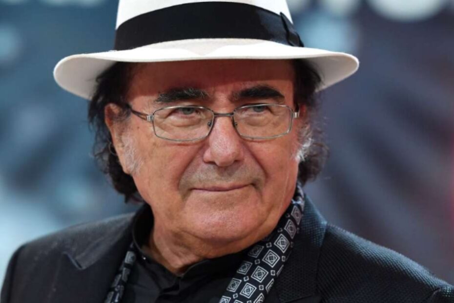 Al Bano