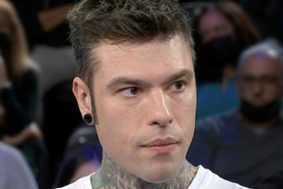 Fedez malattia