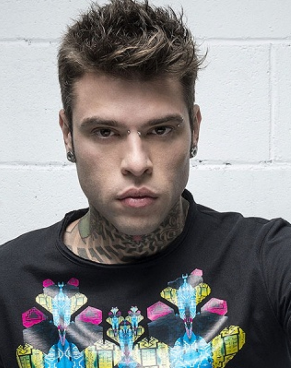 Fedez malattia 