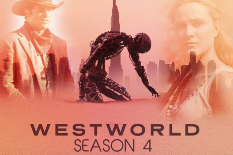 Westworld 4