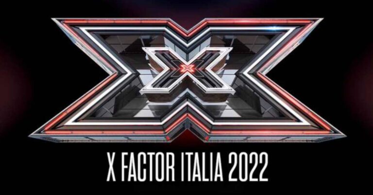 X Factor 2022