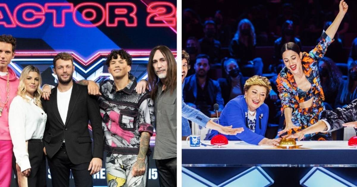 “X Factor” ed “Italia’s got talent” su Sky si fermano? Cosa sappiamo