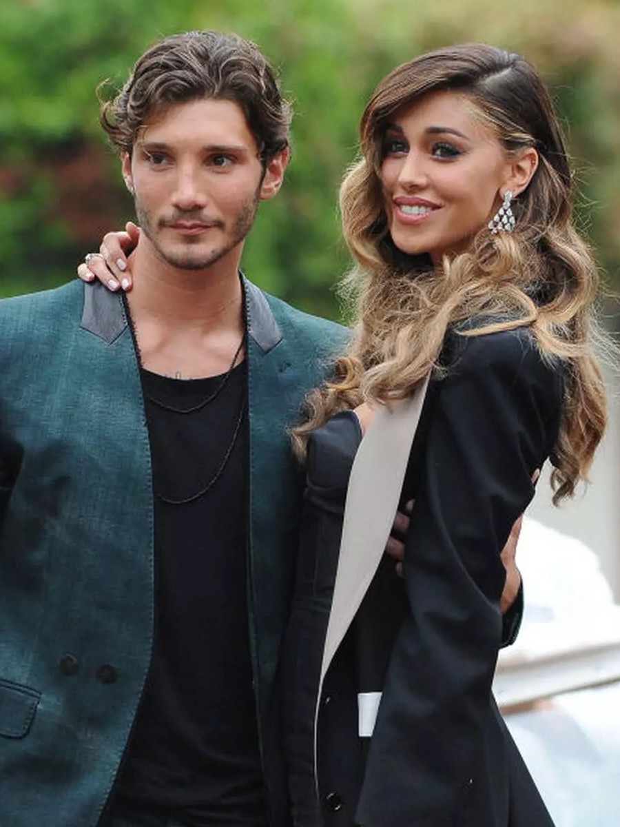 Stefano De Martino e Belen Rodriguez stanno insieme