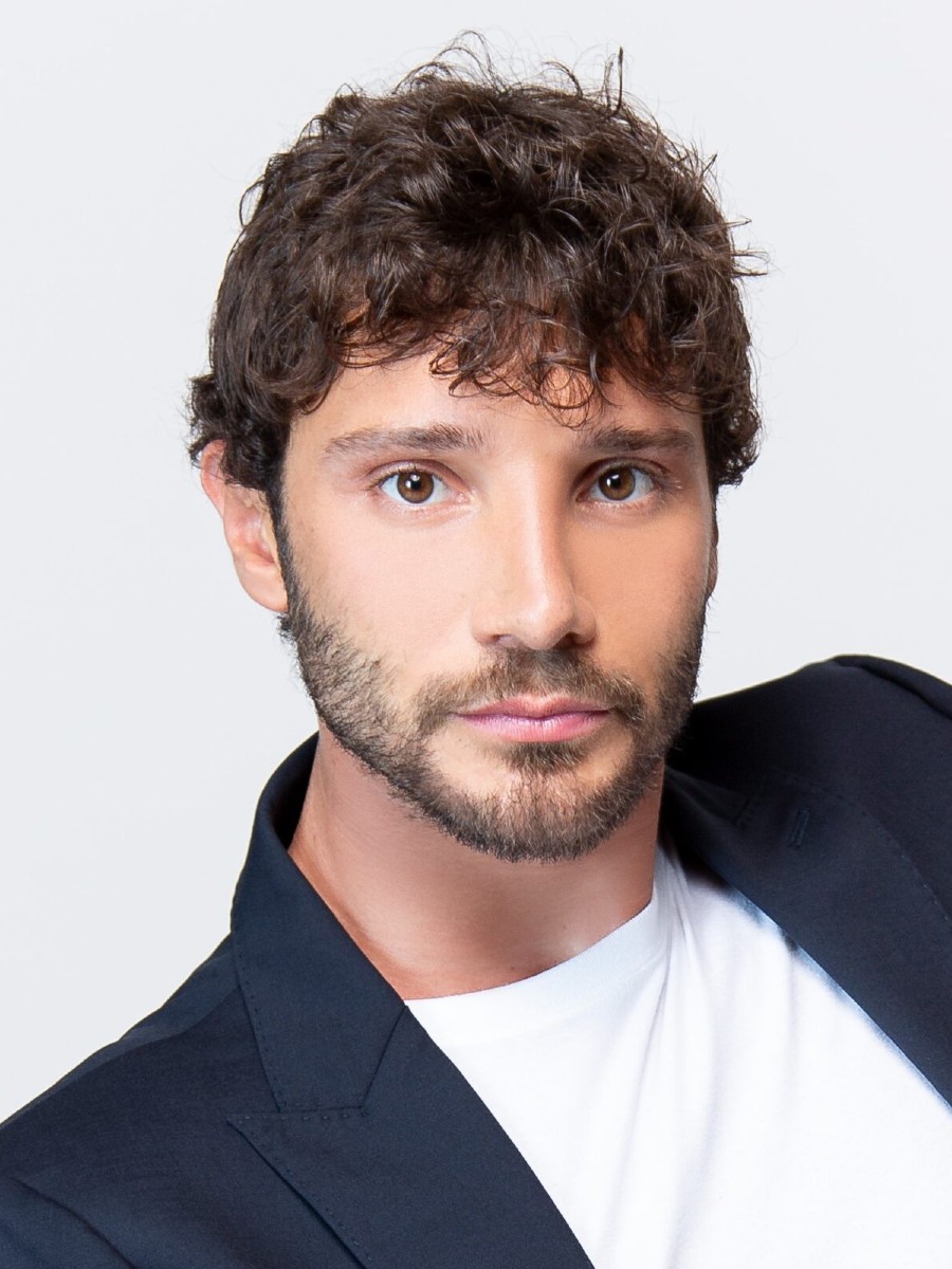 Le Iene Stefano De Martino