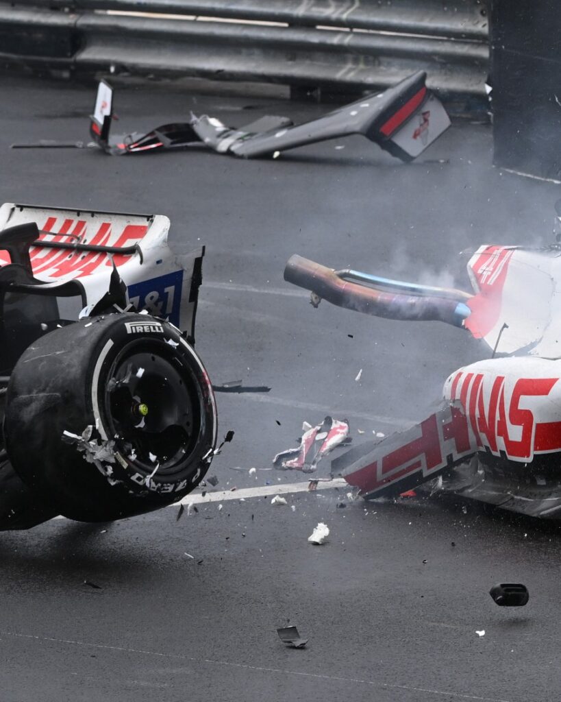 Formula 1, in bilico il futuro di Mick Schumacher dopo il grosso