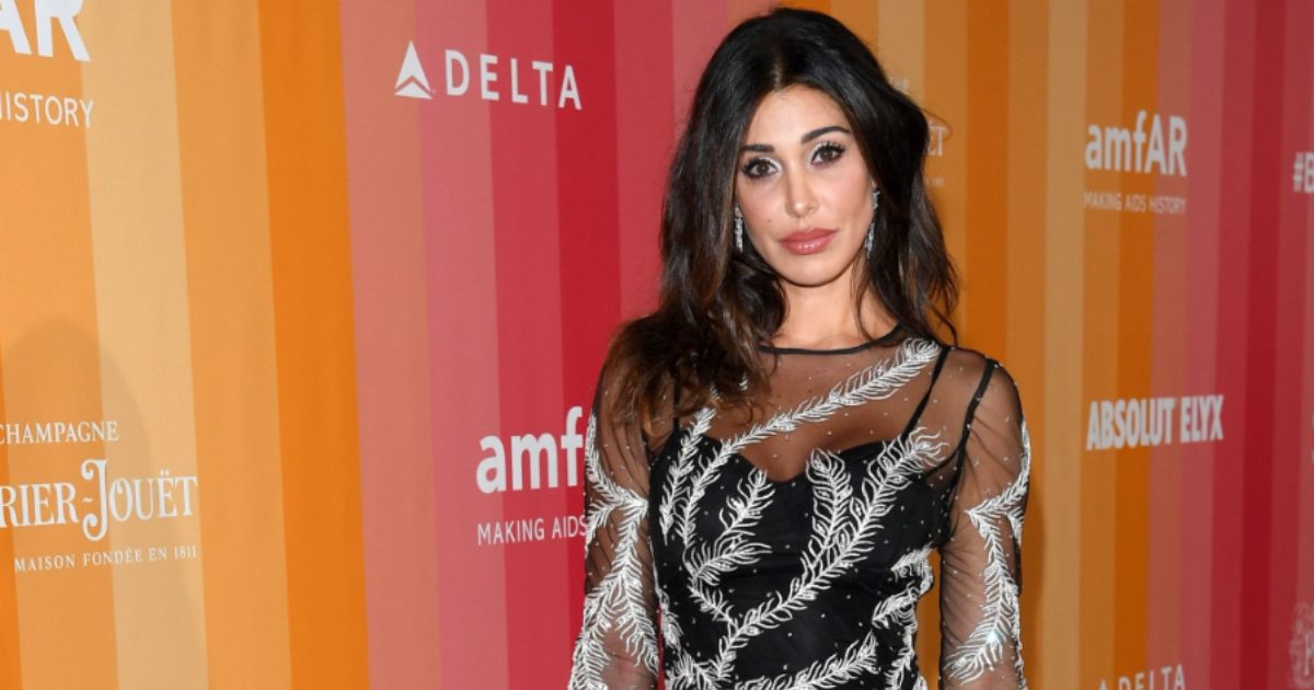 Belen Rodriguez: Le Confessioni Intime Sulla Sua Famiglia E La Carriera Futura