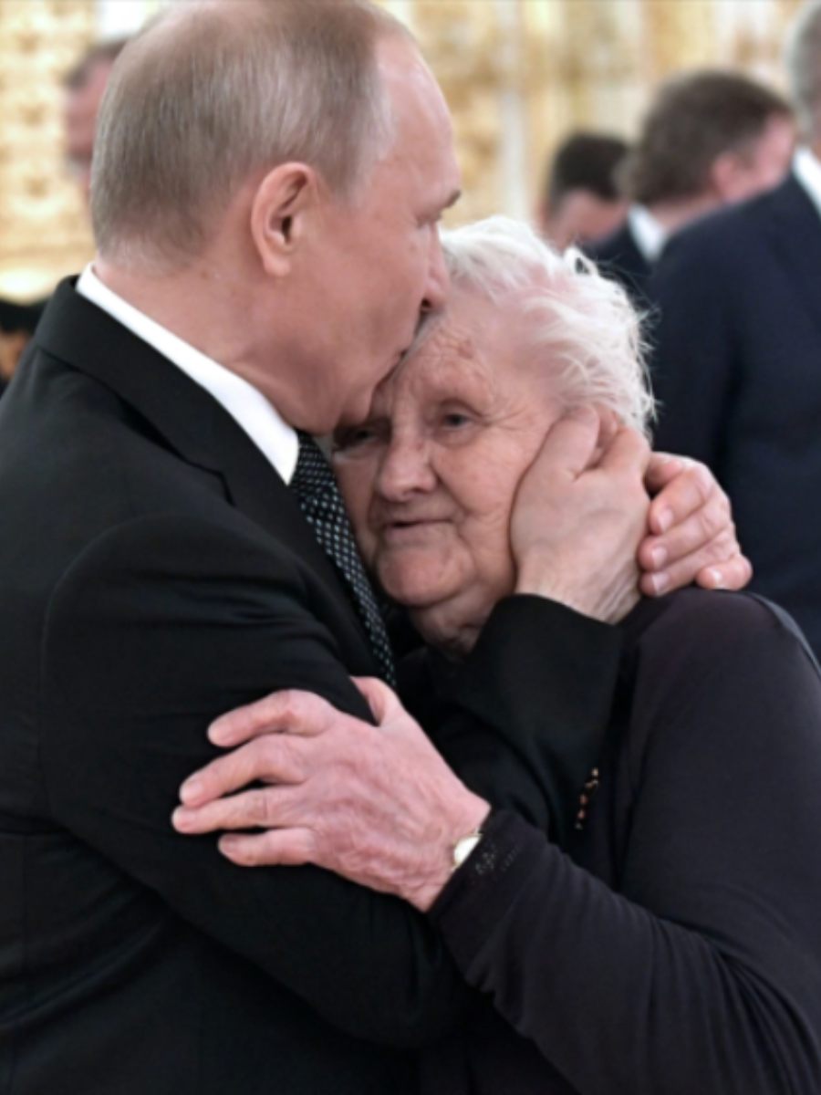 Chi è Vera Dmitriyevna Gurevich: ha avuto un ruolo importante nella vita di Putin