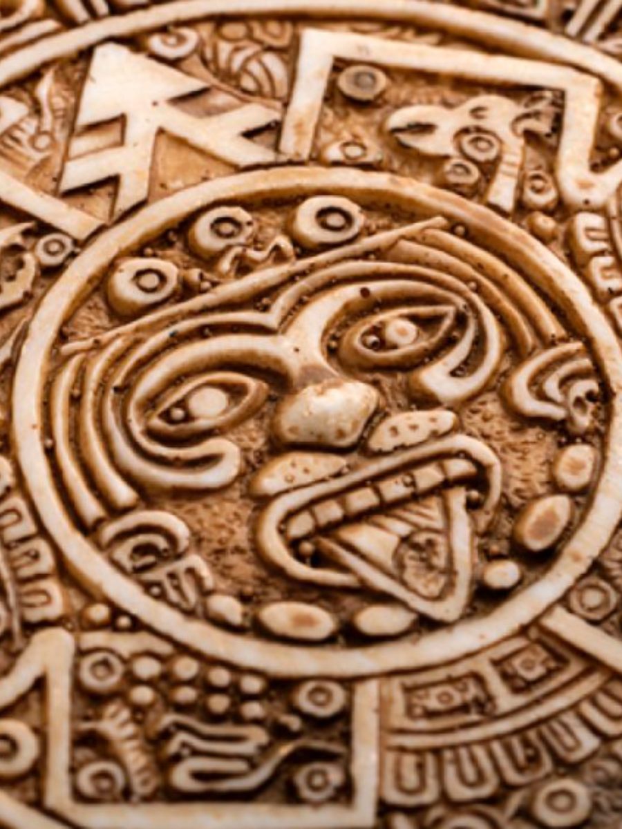 Fine del mondo, segnatevi la data: la nuova profezia Maya
