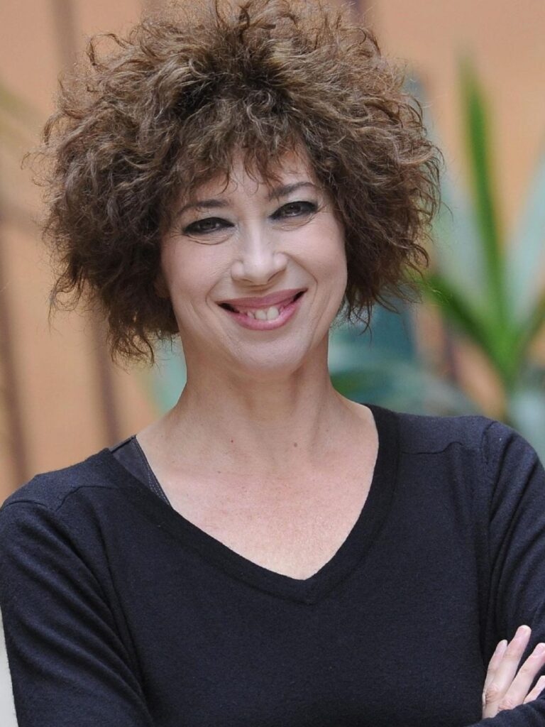 Veronica Pivetti carriera, il racconto della figuraccia che l'ha fatto vergognare Veronica Pivetti carriera, il racconto della figuraccia che l'ha fatto vergognare