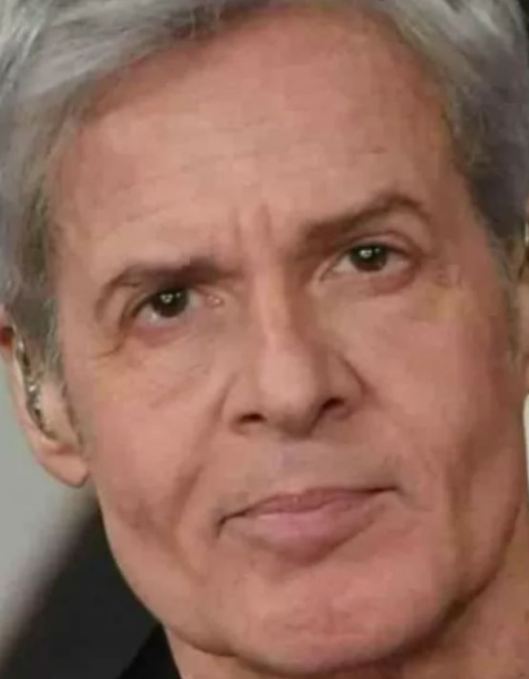 Claudio Baglioni striscia la notizia