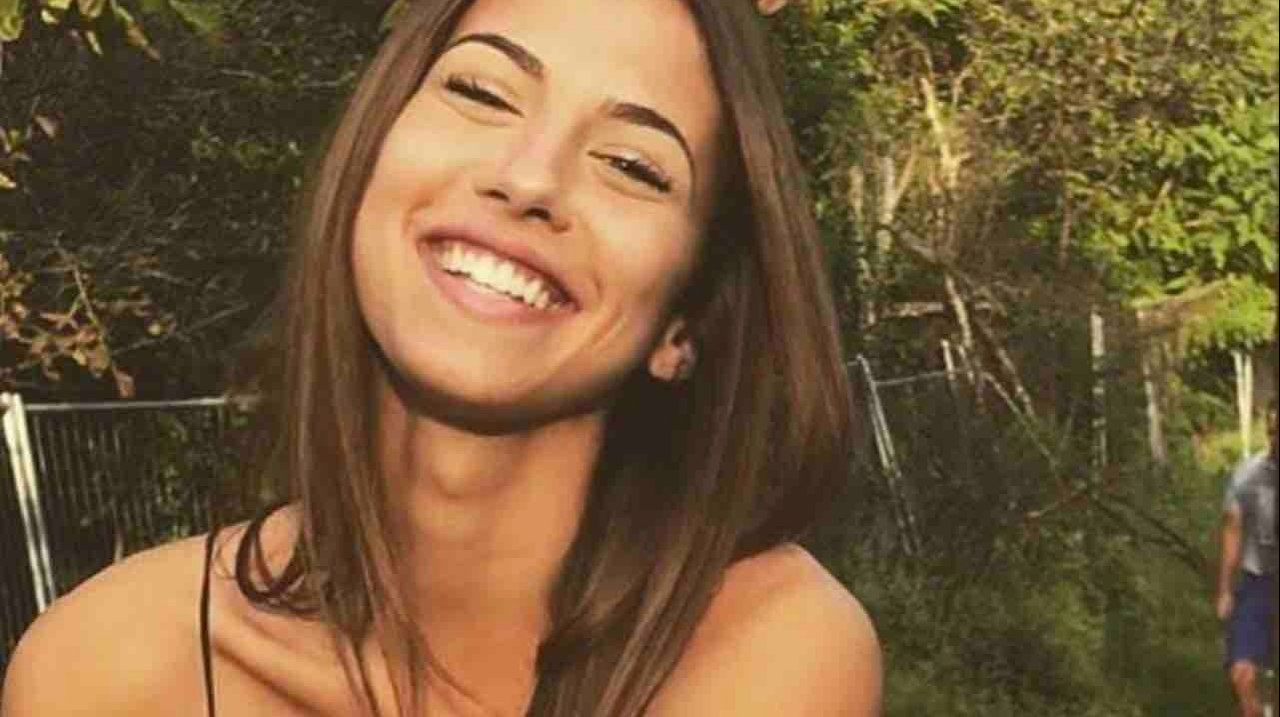 Imperfetti sconosciuti Mia Bocci, chi è la figlia del famoso attore Cesare