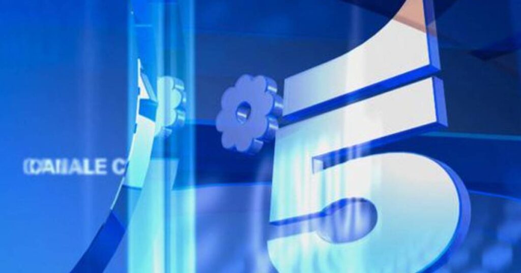Canale 5, i palinsesti 20222023 programmi confermati e novità Canale 5, i palinsesti 20222023 programmi confermati e novità