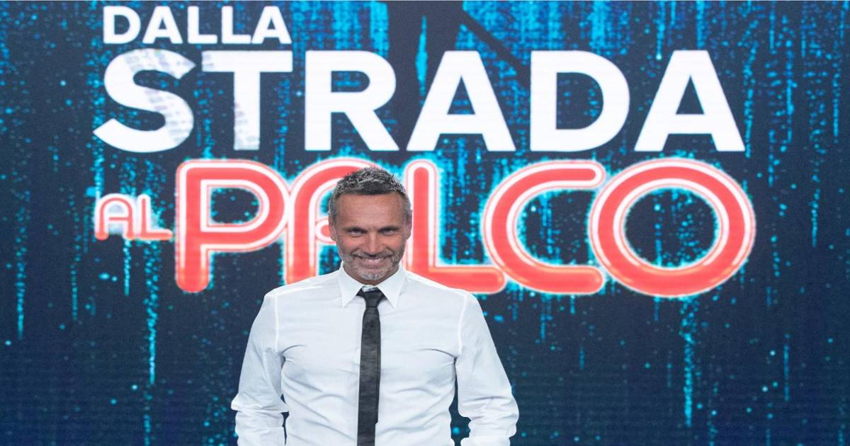 Dalla Strada al Palco