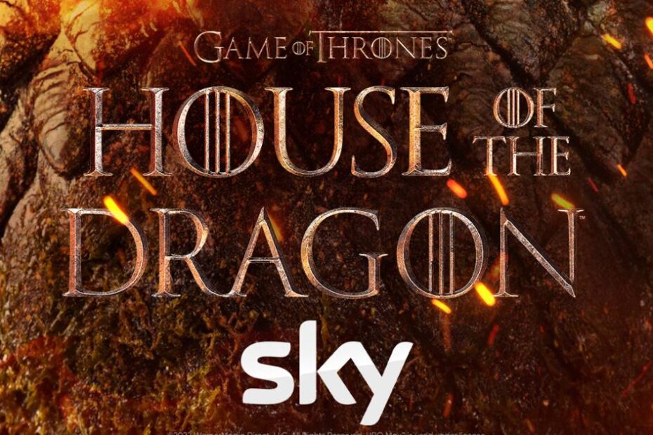 House of the Dragon