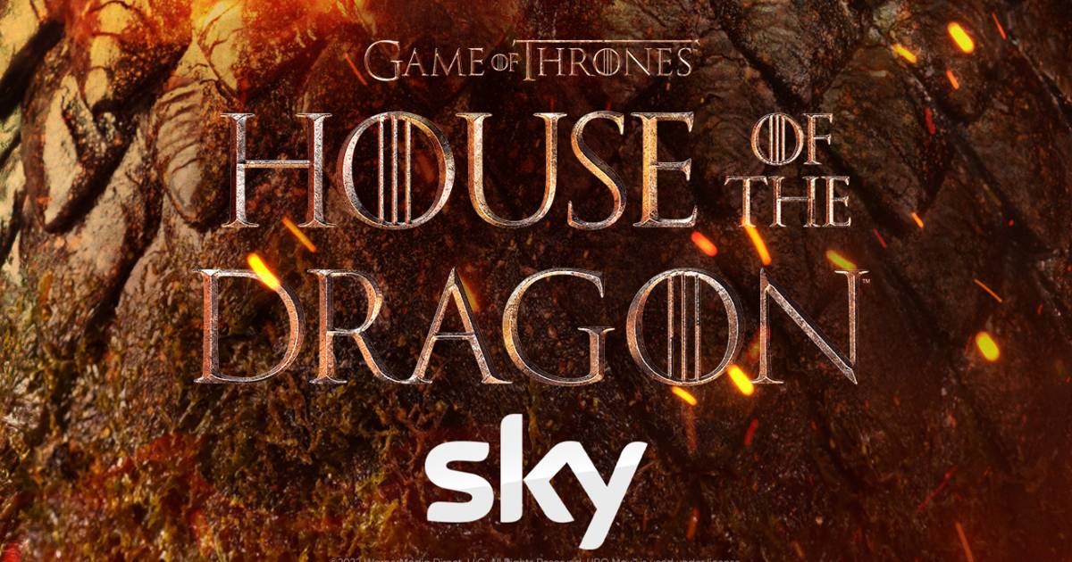 House of the Dragon