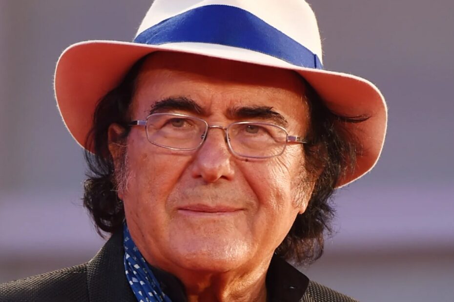 Al Bano figlia