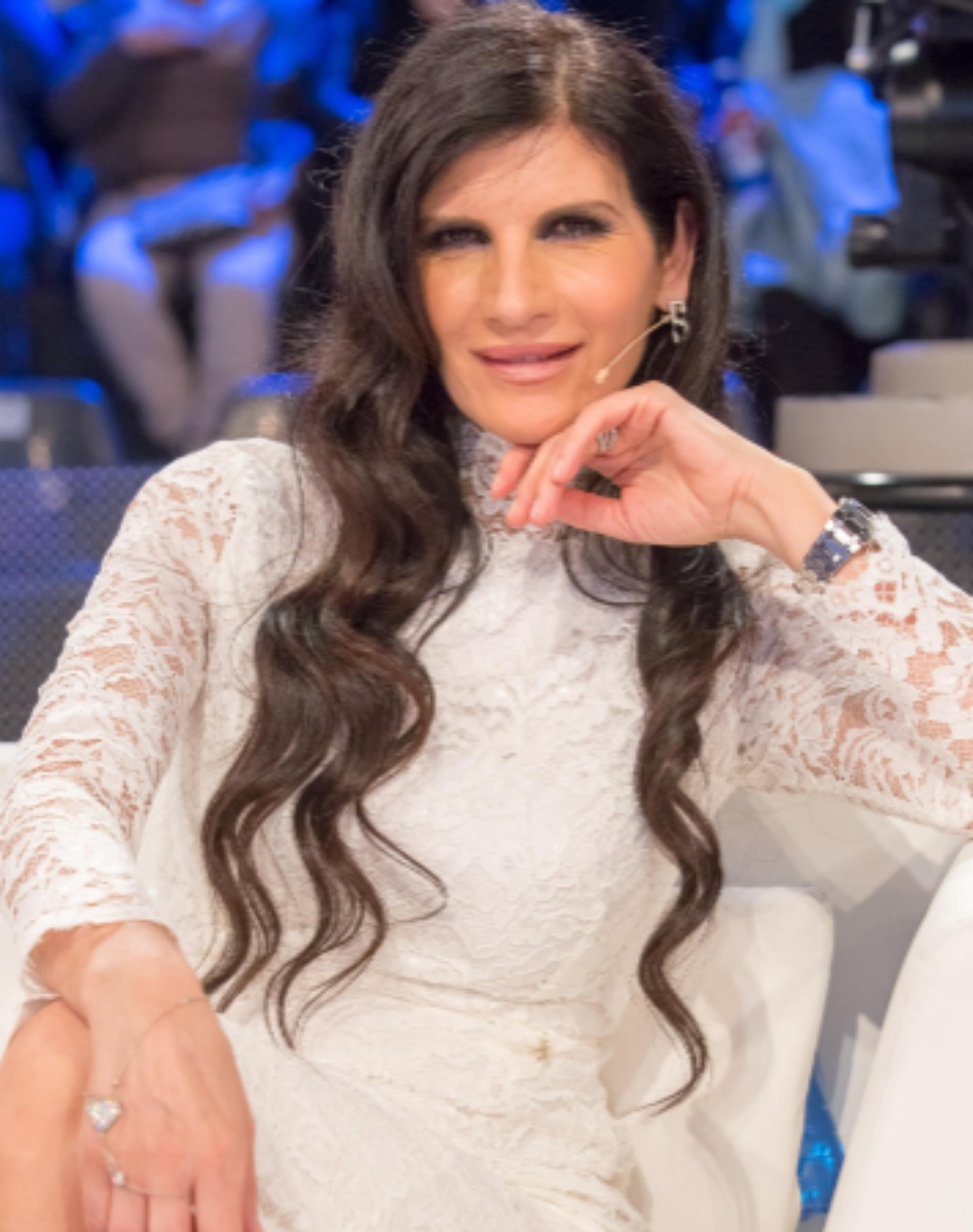 Pamela Prati Tale e Quale Show 