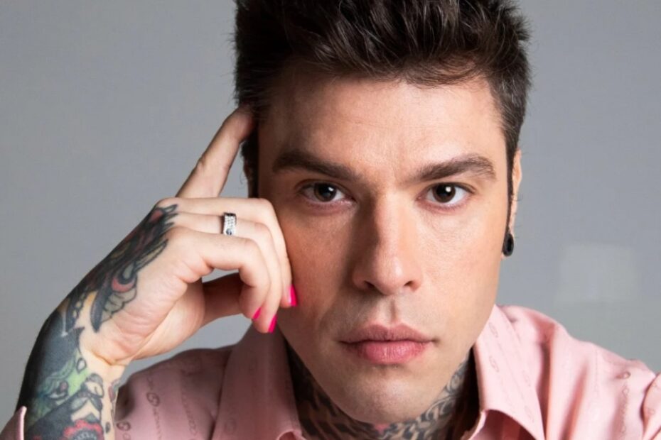 Fedez Instagram