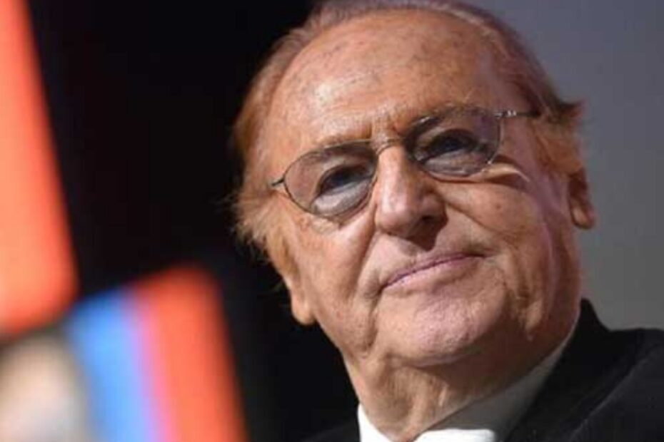 Renzo Arbore