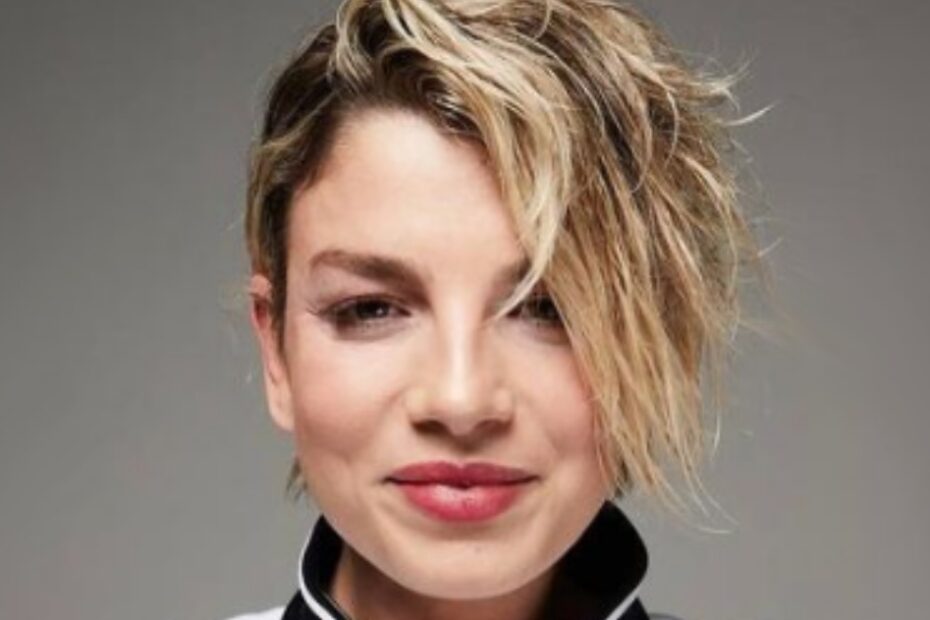 Emma Marrone Instagram