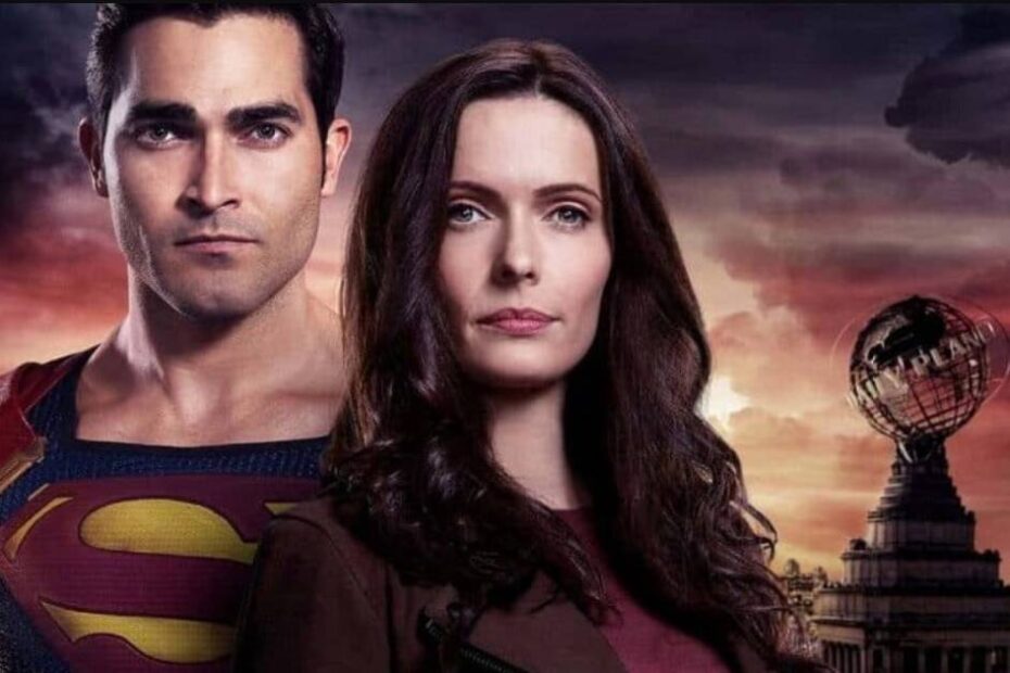 Superman e Lois