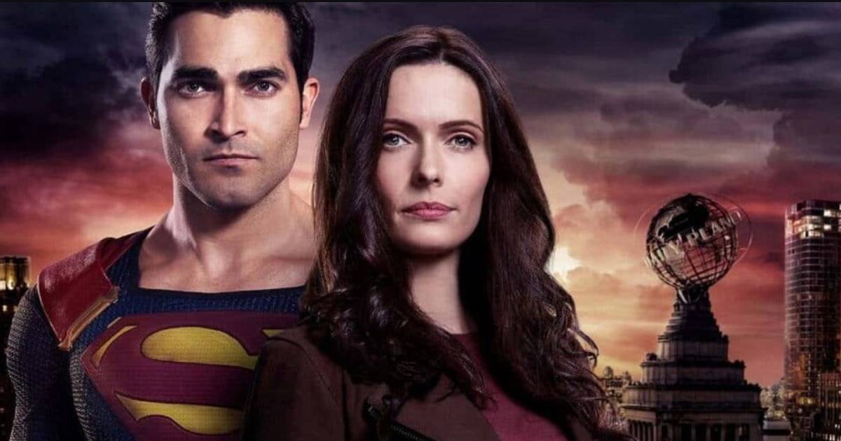 Superman e Lois