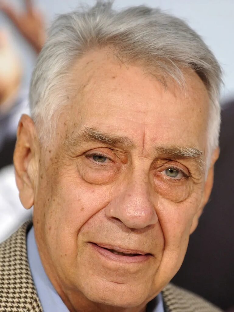 Philip Baker Hall 