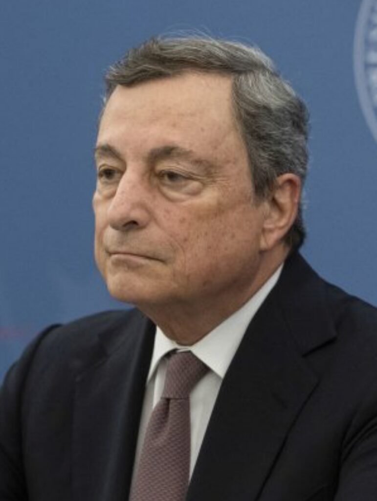 Bonus Draghi