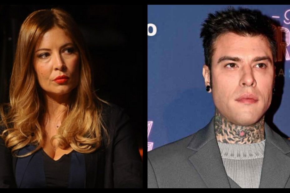 Selvaggia Lucarelli contro Fedez