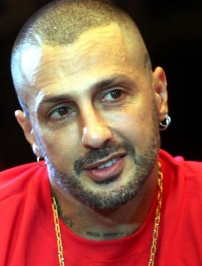 Gf Vip Fabrizio Corona Choc Ecco Perch Non Ha Vinto Tavassi