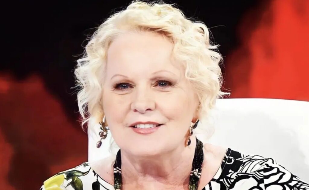 Katia Ricciarelli 