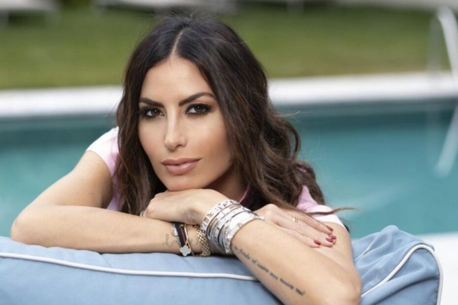 Elisabetta Gregoraci