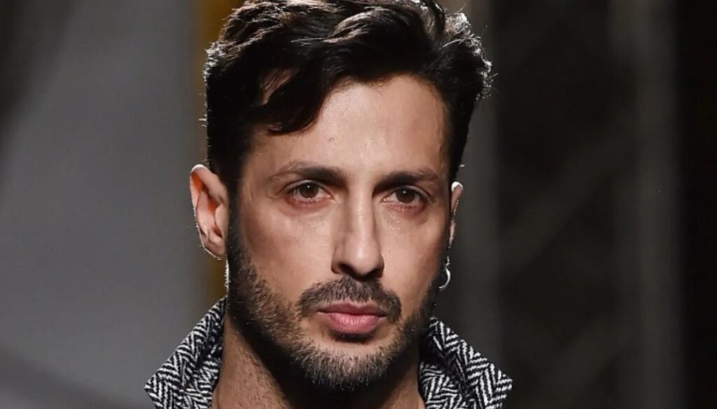 Fabrizio Corona