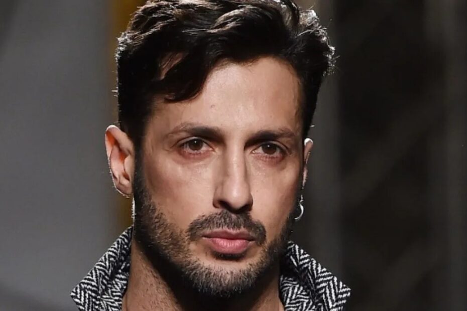 Fabrizio Corona