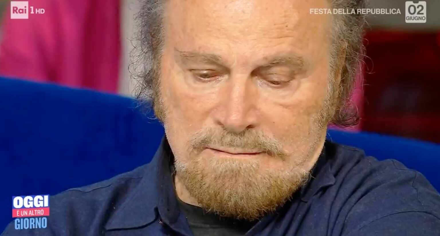 chi è il fratello di franco nero