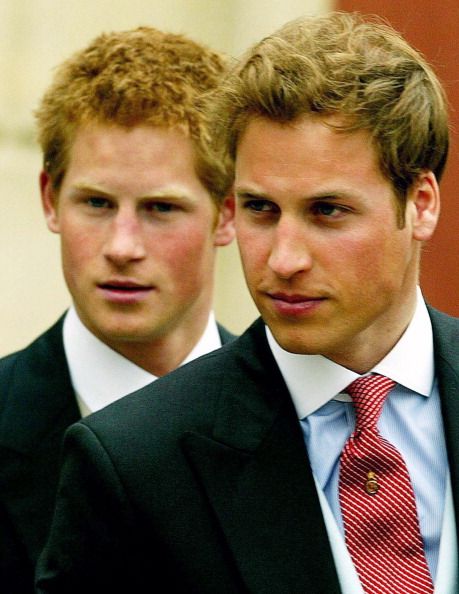 principe William