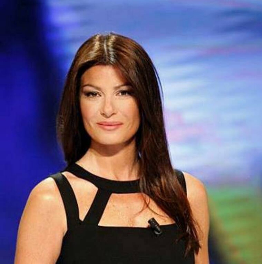 Ilaria d'amico 