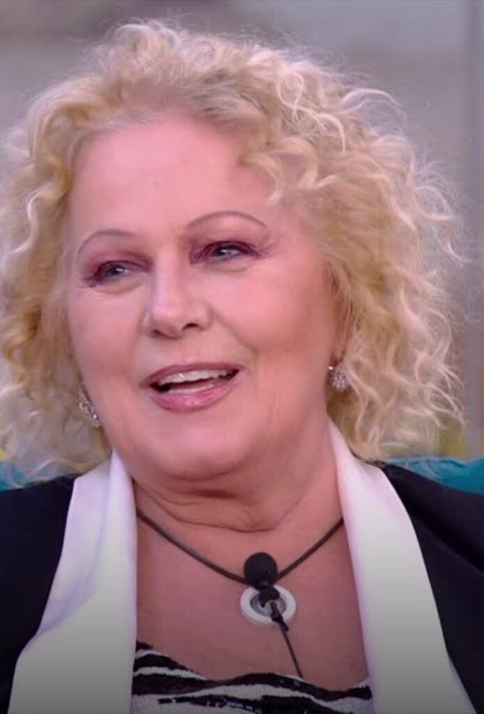 Katia Ricciarelli 