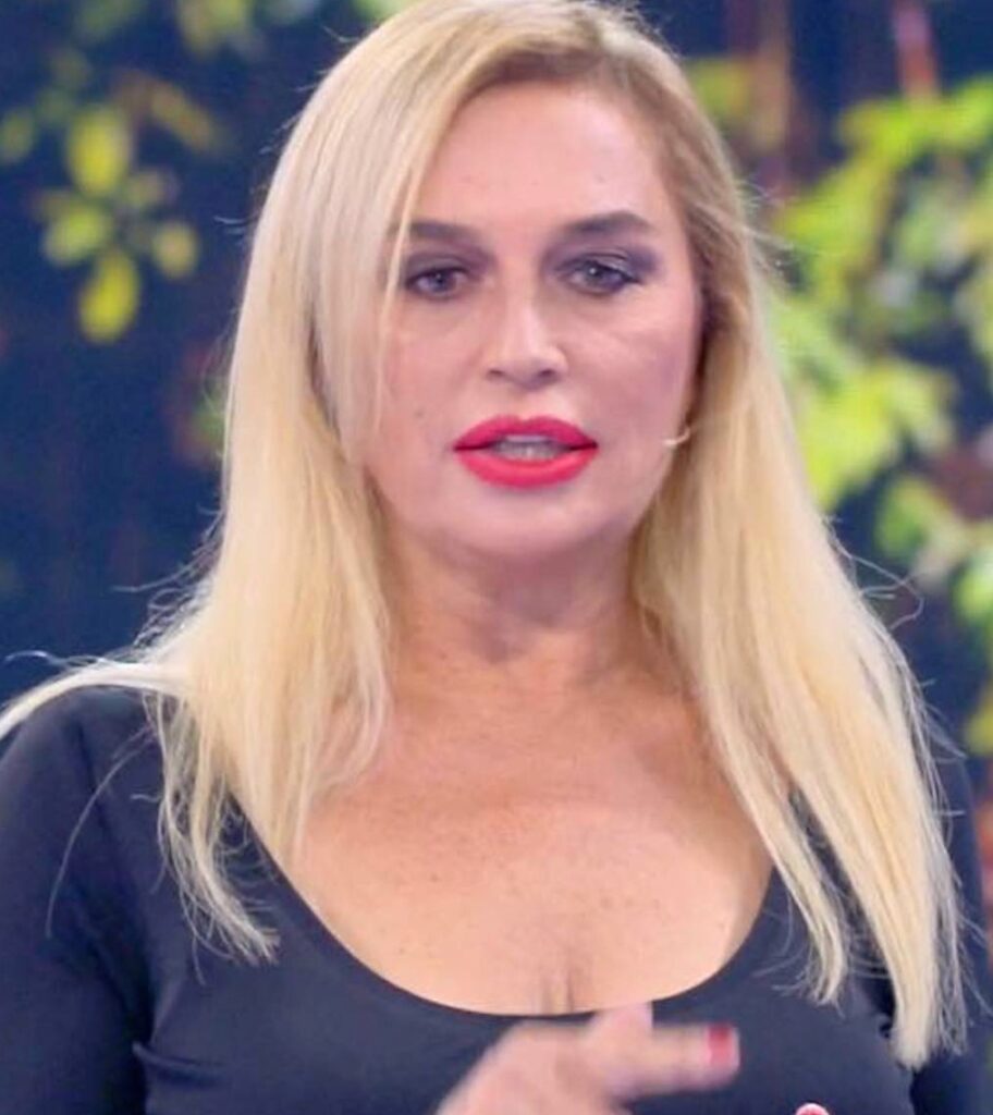 lory del Santo 